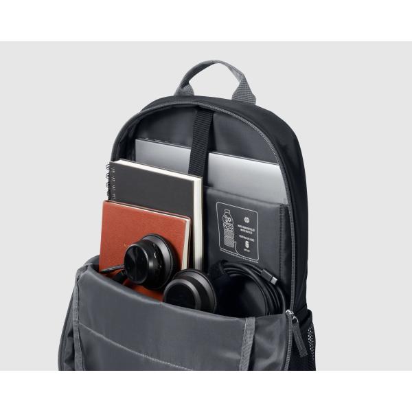 HP 15.6" Laptop Backpack - batoh5