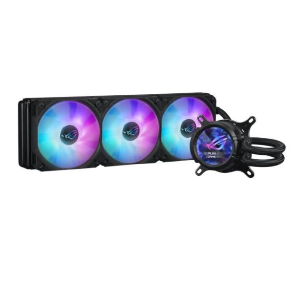 ROG STRIX LC III 360 ARGB LCD