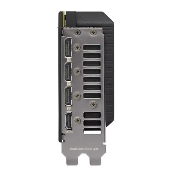 ASUS VGA NVIDIA GeForce RTX 4070 SUPER PRIME OC 12G,  12G GDDR6X,  3xDP,  1xHDMI0