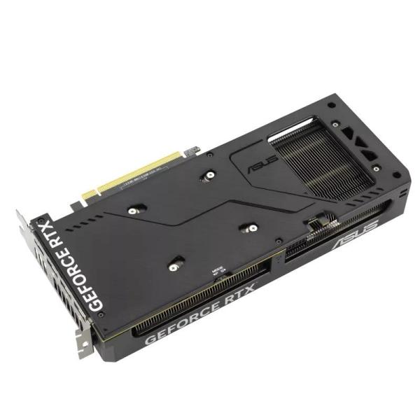 ASUS VGA NVIDIA GeForce RTX 4070 SUPER PRIME OC 12G,  12G GDDR6X,  3xDP,  1xHDMI8