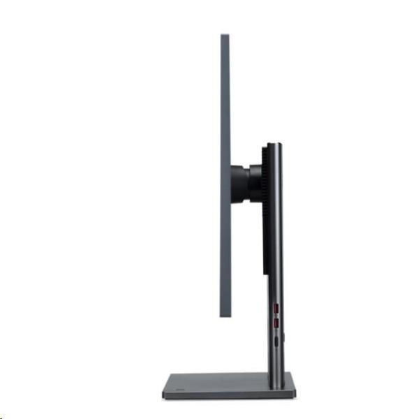 BAZAR - ACER PC AiO Aspire S27-1755, i5-1240P,27" 2560x1440,16GB,512GB M.2 SSD,Intel Iris X,Original W11,wireless kybd &5