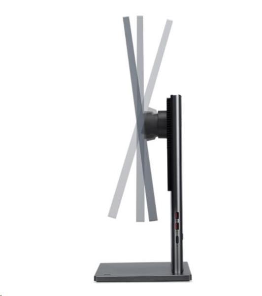 BAZAR - ACER PC AiO Aspire S27-1755, i5-1240P,27" 2560x1440,16GB,512GB M.2 SSD,Intel Iris X,Original W11,wireless kybd &2