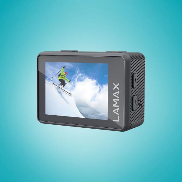 LAMAX X3.2 - akční kamera8