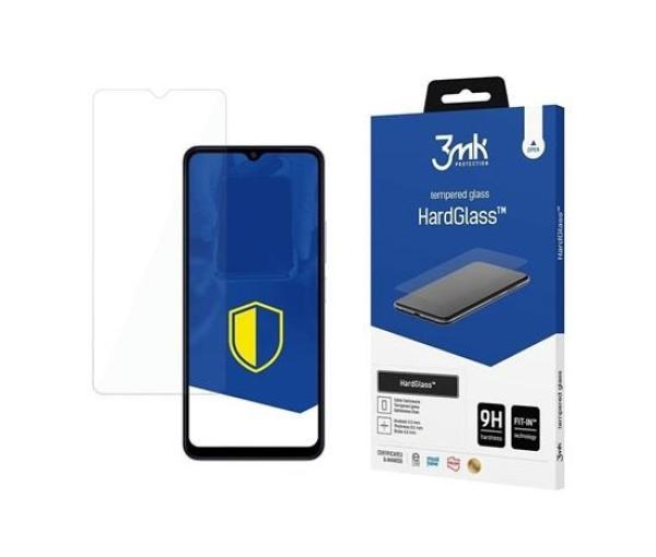 3mk tvrzené sklo HardGlass pro Samsung Galaxy A05/ A06