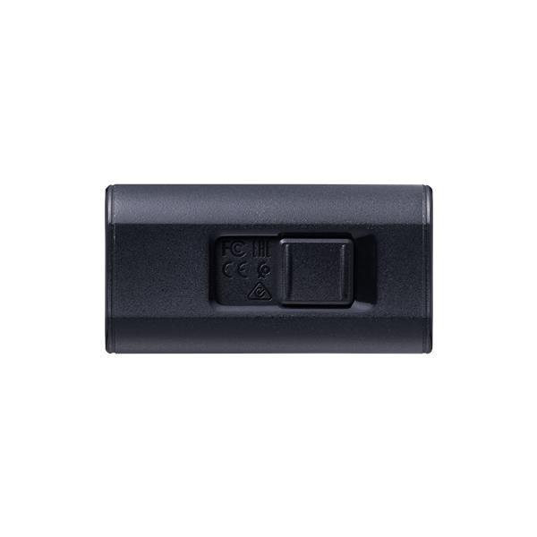 ADATA External SSD 1TB SC750,  USB-C 3.2 Gen2,  Černá1