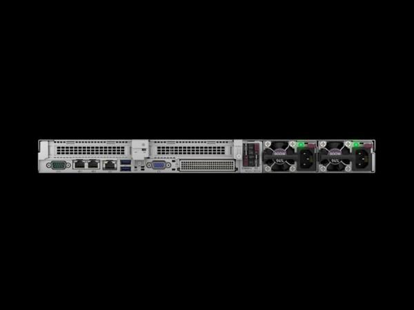 HPE DL320 G11 4514Y, 64 GB, 2 x 480 GB SSD, RPS0