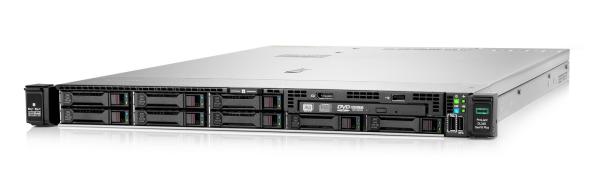 HPE PL DL360g10 Plus 4309Y (2.8G/8C) 2x32G (P06033) 2x480G (P40497) 2x800W MR416i-a/4G 8SFFBCU3 opc4x1G Smart Choice