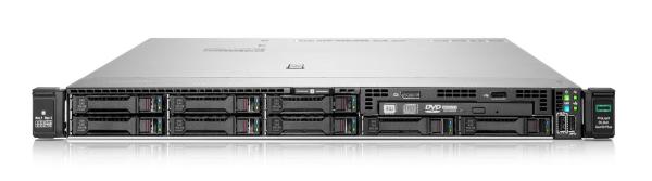 HPE PL DL360g10 Plus 4309Y (2.8G/ 8C) 2x32G (P06033) 2x480G (P40497) 2x800W MR416i-a/ 4G 8SFFBCU3 opc4x1G Smart Choice12