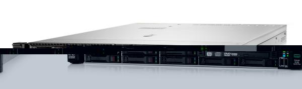 HPE PL DL360g10 Plus 4309Y (2.8G/ 8C) 2x32G (P06033) 2x480G (P40497) 2x800W MR416i-a/ 4G 8SFFBCU3 opc4x1G Smart Choice5