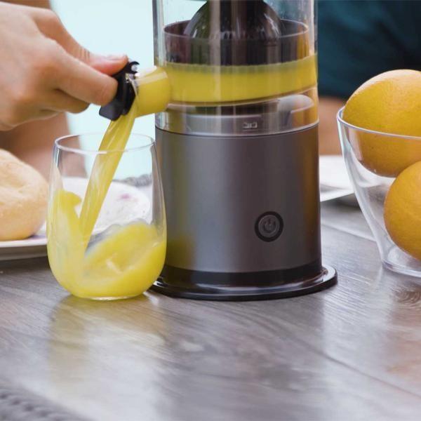 Livington JuiceBoost bezdrátový odšťavňovač5