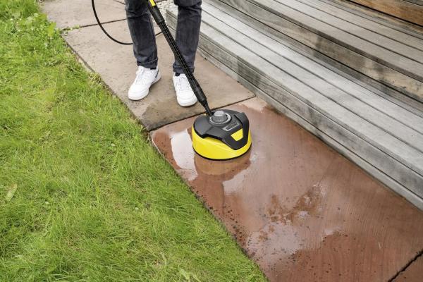 Karcher K 5 WCM Premium Home vysokotlaký čistič, 2100 W, 145 bar, 500 l/h, vodou chlazený motor3