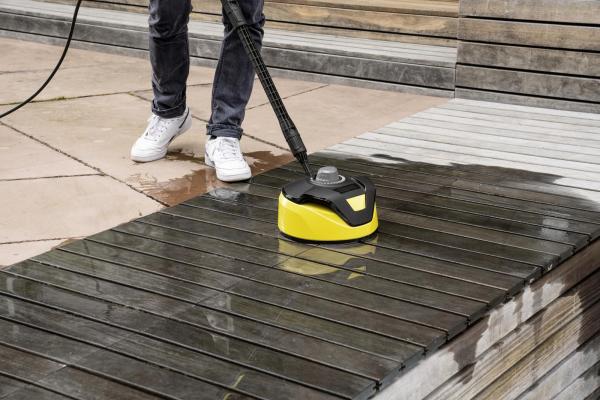 Karcher K 5 WCM Premium Home vysokotlaký čistič, 2100 W, 145 bar, 500 l/h, vodou chlazený motor7