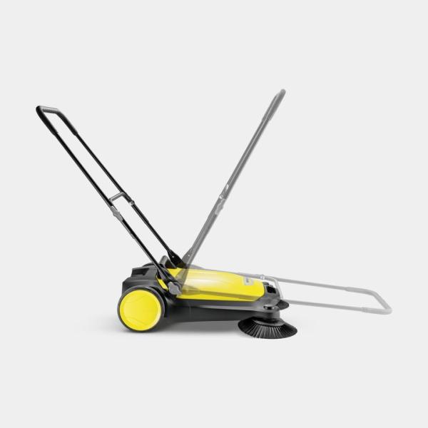 BAZAR - Karcher S 4 TWIN 2V1 1.766-365.0 Zametací stroj - pošk. obal1