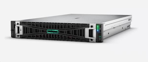 HPE PL DL380g11 6526Y (2.8G/ 16C) 4x32G (p64706) NS204i-u(2x480g) 2x1000W 8SFF 2x10G-T Smart Choice