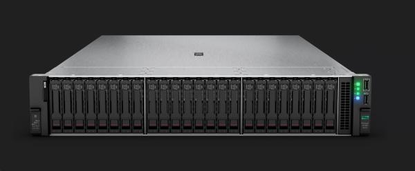 HPE PL DL380g11 6526Y (2.8G/ 16C) 4x32G (p64706) NS204i-u(2x480g) 2x1000W 8SFF 2x10G-T Smart Choice1