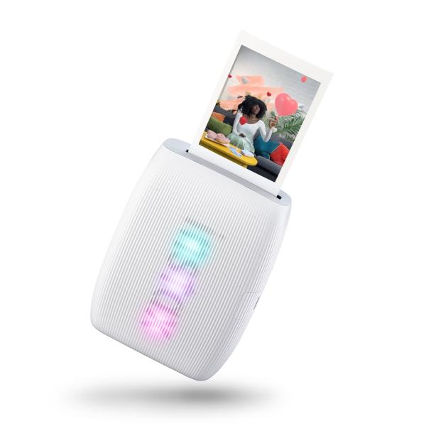 Fujifilm INSTAX TISKÁRNA MINI LINK3 bílá0