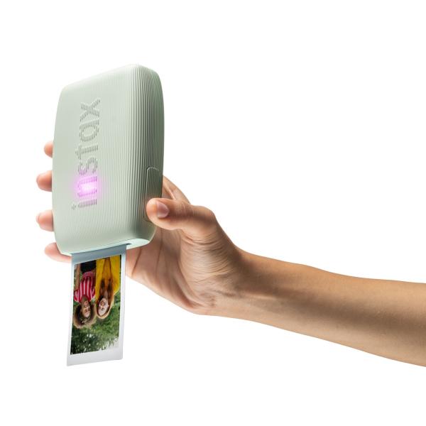 Fujifilm INSTAX TISKÁRNA MINI LINK3 zelená7