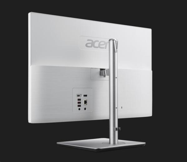 C22-1610_LubN100_65W_3phy_CR EMEA CH ESHELL_Czech_Aspire/ N100/ 8G*1/ 256G*1/ O_DLED21.5/ 2x2 AX+BT WiFi 6/ USB/ Elite19/ Mouse3