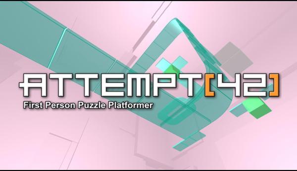 Attempt[42] (PC) klíč Steam