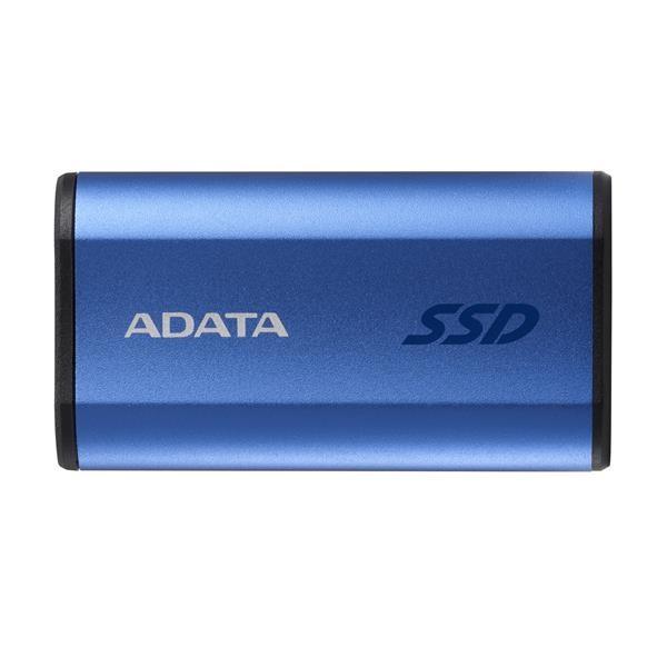 ADATA Elite SE880/ 4TB/ SSD/ Externý/ Modrá/ 5R