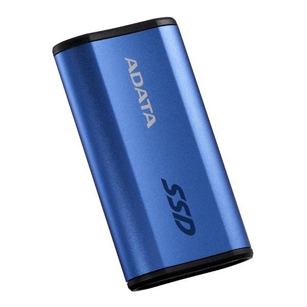 ADATA Elite SE880/ 4TB/ SSD/ Externý/ Modrá/ 5R4
