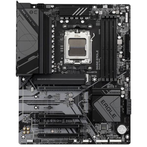 GIGABYTE B650 EAGLE3