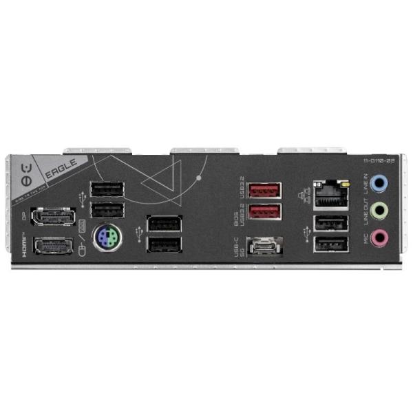GIGABYTE B650 EAGLE2