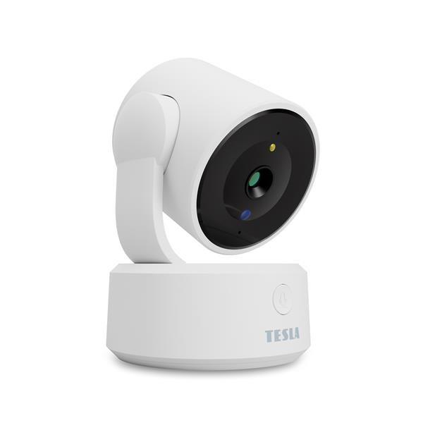 Tesla Smart Camera Omni 3605