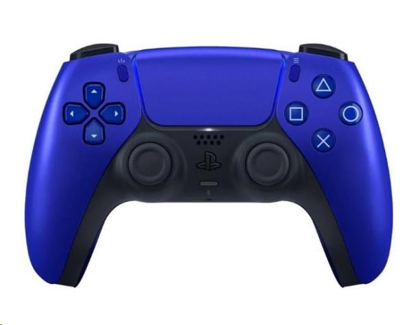 SONY Playstation Dualsense v2 Metallic Cobalt Blue