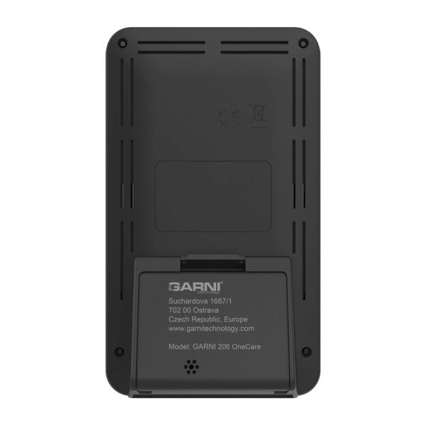 GARNI 206 OneCare - Měřič CO2 (kysličník uhličitý)4