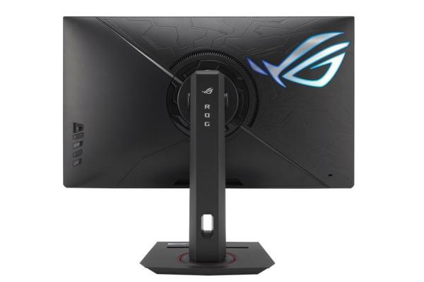 ASUS LCD 27" XG27UCG 3840x2160 ROG Strix 4K 160Hz or FHD 320Hz 1ms G-Sync compatible HDMI DP USB - C2