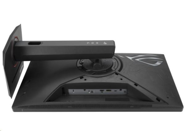ASUS LCD 27" XG27UCG 3840x2160 ROG Strix 4K 160Hz or FHD 320Hz 1ms G-Sync compatible HDMI DP USB - C6