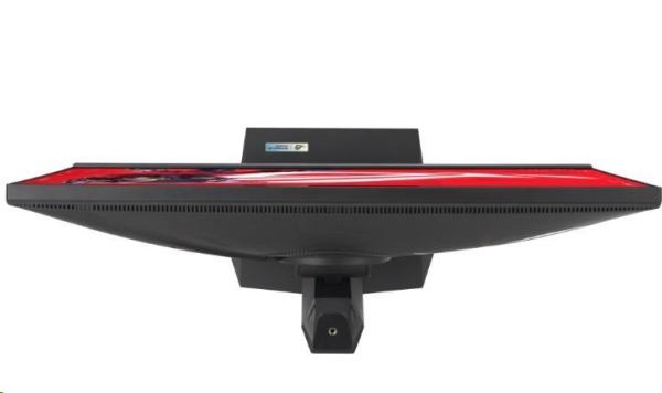 ASUS LCD 27" XG27ACMG ROG Strix  2560x1440 270Hz 1ms USB Type-C,  G-Sync 400cd HDMI 1x DP 1x2