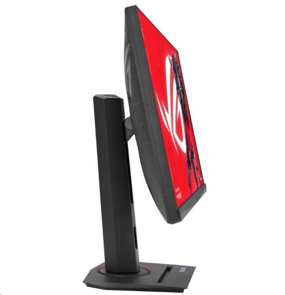 ASUS LCD 27" XG27ACMG ROG Strix  2560x1440 270Hz 1ms USB Type-C,  G-Sync 400cd HDMI 1x DP 1x3