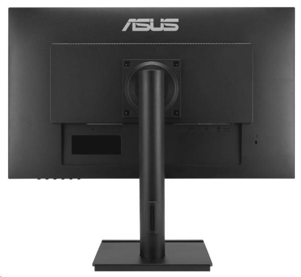ASUS LCD 27" VA27DQFS Full HD 1920x1080 IPS  300cd 1ms 100Hz HDMI DP  VGA 8, 8kg0