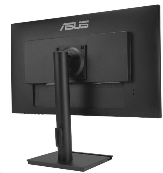 ASUS LCD 27" VA27DQFS Full HD 1920x1080 IPS  300cd 1ms 100Hz HDMI DP  VGA 8, 8kg7