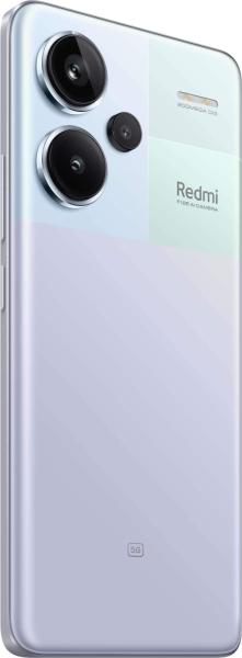 Xiaomi Redmi Note 13 Pro+ 5G 8GB/ 256GB Purple EU6