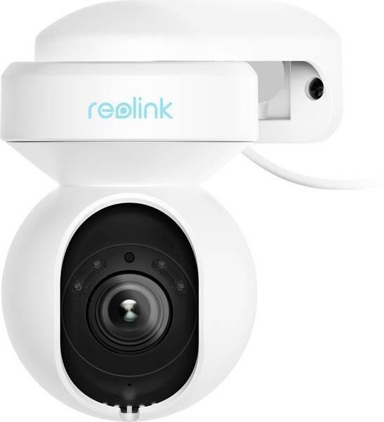 REOLINK bezpečnostní kamera E Series E540,  E1 Outdoor,  5MP,  WiFi