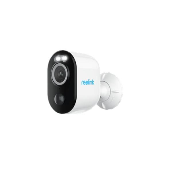 REOLINK bezpečnostní kamera Argus B330,  Argus 3 Pro,  2.4 GHz,  USB-C,  bílá1