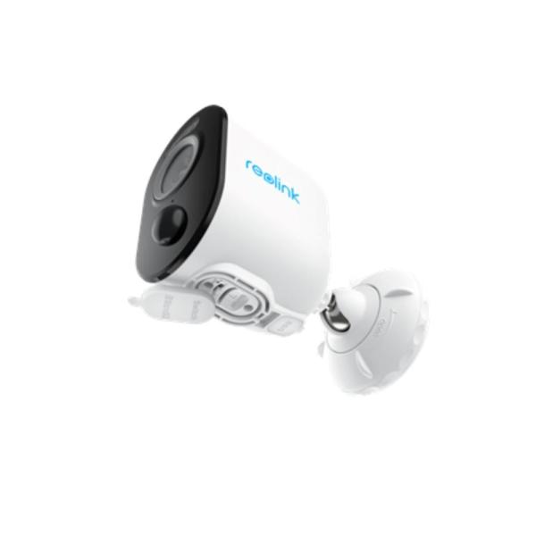REOLINK bezpečnostní kamera Argus B330,  Argus 3 Pro,  2.4 GHz,  USB-C,  bílá2
