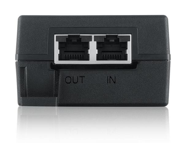 Zyxel PoE12-60W Multi Gig 1/ 2, 5/ 5Gb Single Port 802.vstrekovač 3bt PoE++2