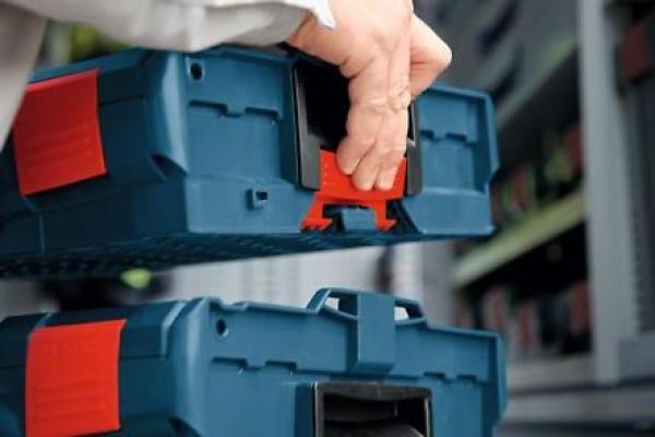 Bosch L-BOXX kufr 238 - velikost III.4