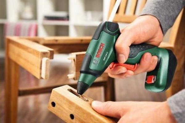 Bosch PKP 3, 6 LI - ZN2