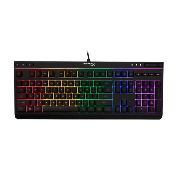 HyperX Alloy Core RGB Gaming Keyboard,  US