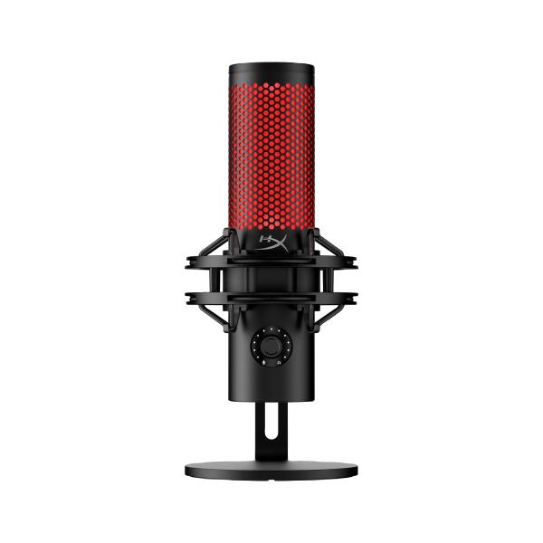 QuadCast 2 Black