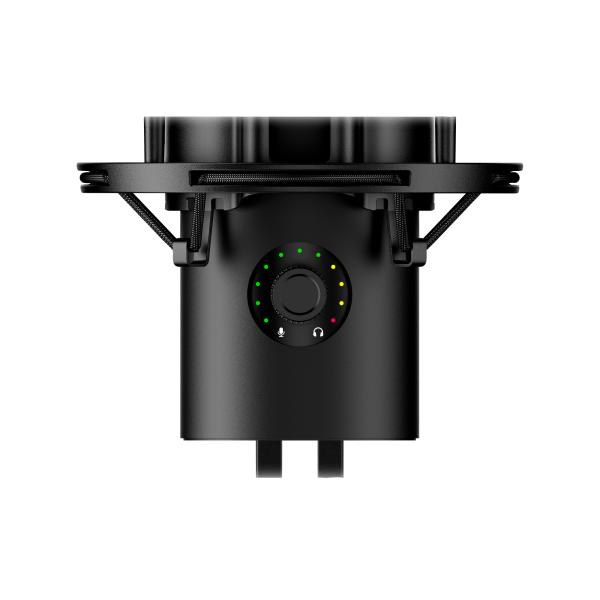 QuadCast 2S Black RGB2