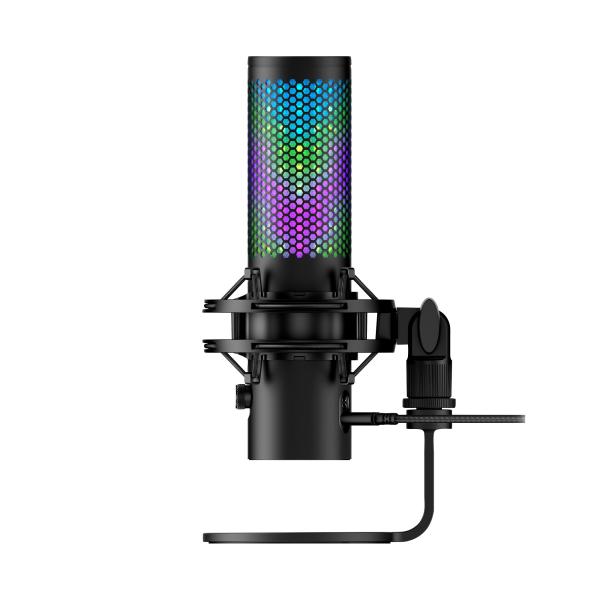QuadCast 2S Black RGB4