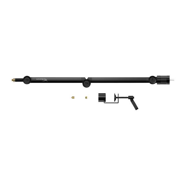 HyperX Caster Mic & Webcam Arm8