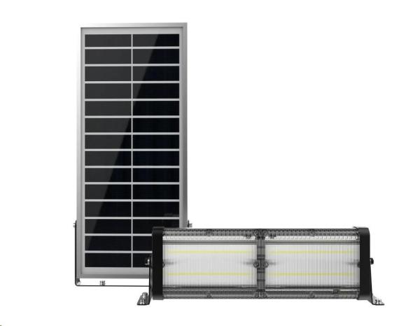 Viking venkovní solární LED světlo SR400