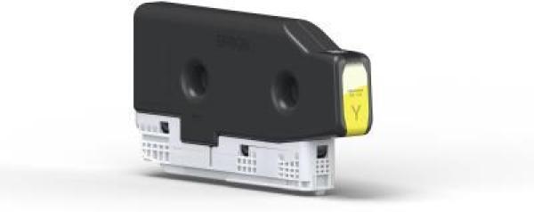 EPSON WorkForce Enterprise AM-C550 Yellow Ink (28.000 str.)
